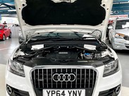 Audi Q5 2.0 TDI SE S Tronic quattro Euro 5 (s/s) 5dr 63