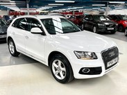 Audi Q5 2.0 TDI SE S Tronic quattro Euro 5 (s/s) 5dr 6