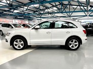 Audi Q5 2.0 TDI SE S Tronic quattro Euro 5 (s/s) 5dr 12