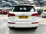 Audi Q5 2.0 TDI SE S Tronic quattro Euro 5 (s/s) 5dr 15