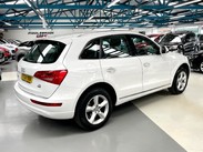 Audi Q5 2.0 TDI SE S Tronic quattro Euro 5 (s/s) 5dr 18