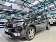 Dacia Sandero Stepway 1.5 dCi Ambiance Euro 6 (s/s) 5dr 2