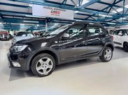 Dacia Sandero Stepway 1.5 dCi Ambiance Euro 6 (s/s) 5dr 4