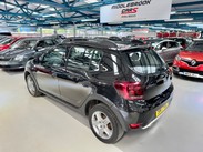 Dacia Sandero Stepway 1.5 dCi Ambiance Euro 6 (s/s) 5dr 6