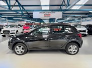 Dacia Sandero Stepway 1.5 dCi Ambiance Euro 6 (s/s) 5dr 7