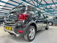 Dacia Sandero Stepway 1.5 dCi Ambiance Euro 6 (s/s) 5dr 12