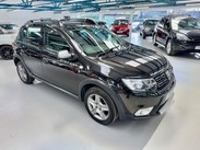 Dacia Sandero Stepway 1.5 dCi Ambiance Euro 6 (s/s) 5dr 14