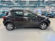 Dacia Sandero Stepway 1.5 dCi Ambiance Euro 6 (s/s) 5dr 15