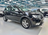 Dacia Sandero Stepway 1.5 dCi Ambiance Euro 6 (s/s) 5dr 19