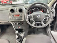 Dacia Sandero Stepway 1.5 dCi Ambiance Euro 6 (s/s) 5dr 28