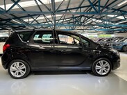 Vauxhall Meriva 1.4i Club Euro 6 5dr 4