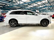 Audi Q7 3.0 TDI V6 S line Plus Tiptronic quattro Euro 5 (s/s) 5dr 4