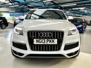 Audi Q7 3.0 TDI V6 S line Plus Tiptronic quattro Euro 5 (s/s) 5dr 11