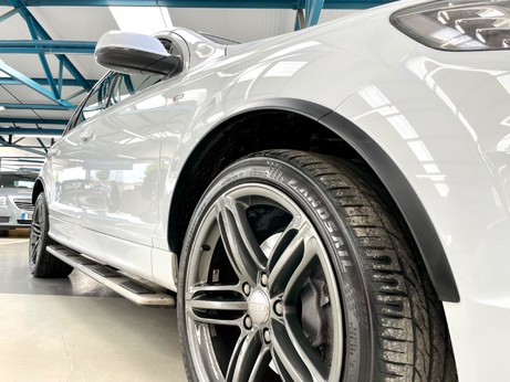 Audi Q7 3.0 TDI V6 S line Plus Tiptronic quattro Euro 5 (s/s) 5dr 24