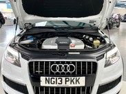 Audi Q7 3.0 TDI V6 S line Plus Tiptronic quattro Euro 5 (s/s) 5dr 69