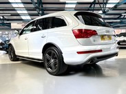 Audi Q7 3.0 TDI V6 S line Plus Tiptronic quattro Euro 5 (s/s) 5dr 18