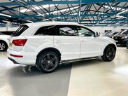 Audi Q7 3.0 TDI V6 S line Plus Tiptronic quattro Euro 5 (s/s) 5dr 26