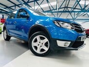 Dacia Sandero Stepway 0.9 TCe Ambiance Euro 6 (s/s) 5dr 3