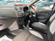 Dacia Sandero Stepway 0.9 TCe Ambiance Euro 6 (s/s) 5dr 39