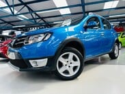 Dacia Sandero Stepway 0.9 TCe Ambiance Euro 6 (s/s) 5dr 4