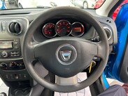 Dacia Sandero Stepway 0.9 TCe Ambiance Euro 6 (s/s) 5dr 19