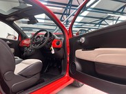 Fiat 500 1.0 MHEV Dolcevita Euro 6 (s/s) 3dr 30