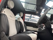 Fiat 500 1.0 MHEV Dolcevita Euro 6 (s/s) 3dr 51