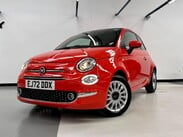 Fiat 500 1.0 MHEV Dolcevita Euro 6 (s/s) 3dr 3