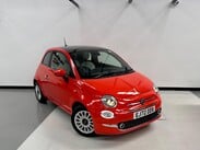 Fiat 500 1.0 MHEV Dolcevita Euro 6 (s/s) 3dr 6