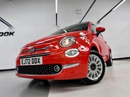 Fiat 500 1.0 MHEV Dolcevita Euro 6 (s/s) 3dr 8