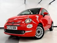 Fiat 500 1.0 MHEV Dolcevita Euro 6 (s/s) 3dr 15