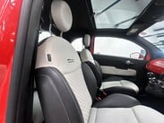 Fiat 500 1.0 MHEV Dolcevita Euro 6 (s/s) 3dr 28