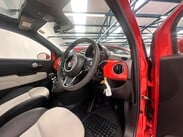 Fiat 500 1.0 MHEV Dolcevita Euro 6 (s/s) 3dr 31