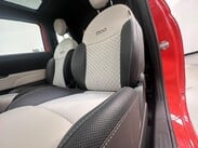 Fiat 500 1.0 MHEV Dolcevita Euro 6 (s/s) 3dr 22