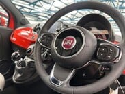 Fiat 500 1.0 MHEV Dolcevita Euro 6 (s/s) 3dr 33