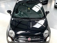 Fiat 500 1.0 MHEV Lounge Euro 6 (s/s) 3dr 12