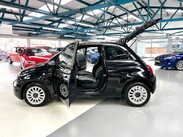 Fiat 500 1.0 MHEV Lounge Euro 6 (s/s) 3dr 23