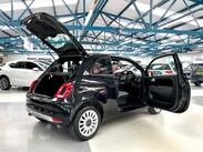 Fiat 500 1.0 MHEV Lounge Euro 6 (s/s) 3dr 29