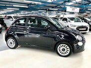 Fiat 500 1.0 MHEV Lounge Euro 6 (s/s) 3dr 9