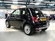 Fiat 500 1.0 MHEV Lounge Euro 6 (s/s) 3dr 19