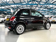 Fiat 500 1.0 MHEV Lounge Euro 6 (s/s) 3dr 19