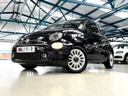 Fiat 500 1.0 MHEV Lounge Euro 6 (s/s) 3dr 2