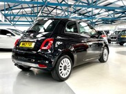 Fiat 500 1.0 MHEV Lounge Euro 6 (s/s) 3dr 16