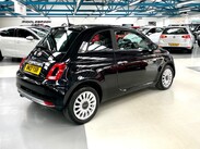 Fiat 500 1.0 MHEV Lounge Euro 6 (s/s) 3dr 20