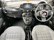 Fiat 500 1.0 MHEV Lounge Euro 6 (s/s) 3dr 37