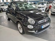 Fiat 500 1.2 Lounge Euro 6 (s/s) 3dr 5