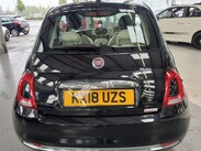 Fiat 500 1.2 Lounge Euro 6 (s/s) 3dr 7