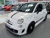 Abarth 500 1.4 T-Jet Euro 5 2dr