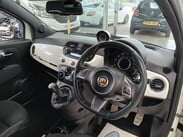 Abarth 500 1.4 T-Jet Euro 5 2dr 9