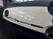 Abarth 500 1.4 T-Jet Euro 5 2dr 16